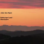 Alpenblick Mit Garten -panoramasauna- Apartamento