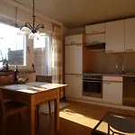 Alpenblick Mit Garten -panoramasauna-