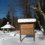 Alpenblick Mit Garten -panoramasauna- * Kirchdorf im Wald