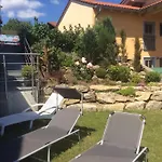 Alpenblick Mit Garten -panoramasauna- Apartamento *