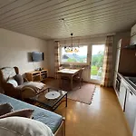 Apartamento Alpenblick Mit Garten -panoramasauna- Kirchdorf im Wald