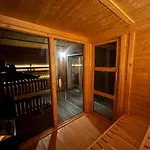 Apartamento Alpenblick Mit Garten -panoramasauna- *