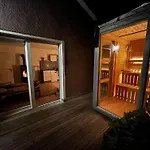 Apartamento Alpenblick Mit Garten -panoramasauna-