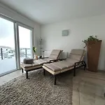 Alpenblick Mit Garten -panoramasauna- *