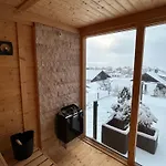 Alpenblick Mit Garten -panoramasauna-