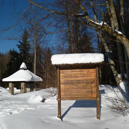 Alpenblick Mit Garten -panoramasauna- * Kirchdorf im Wald