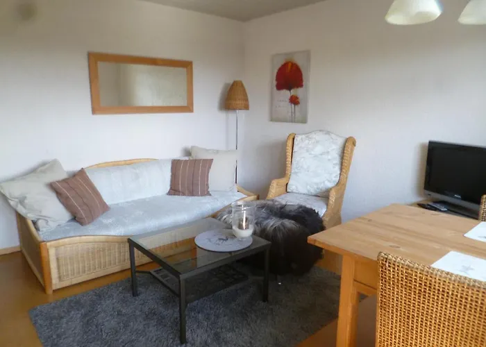 Apartament Alpenblick Mit Garten -panoramasauna-