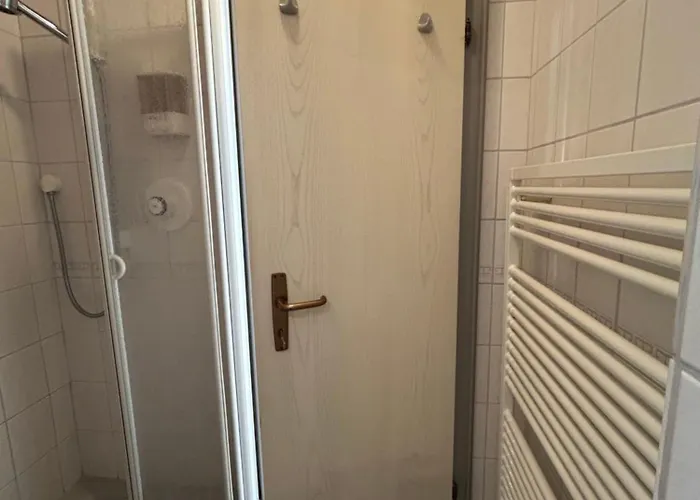 Apartament Alpenblick Mit Garten -panoramasauna- *