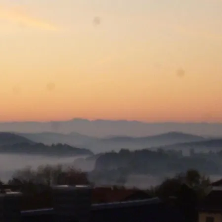 Alpenblick Mit Garten -panoramasauna-