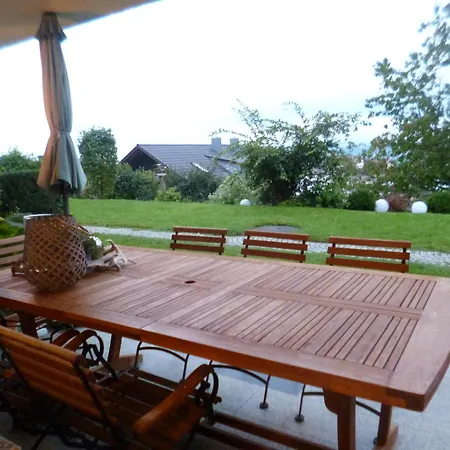 Apartment Alpenblick Mit Garten -panoramasauna- Kirchdorf im Wald