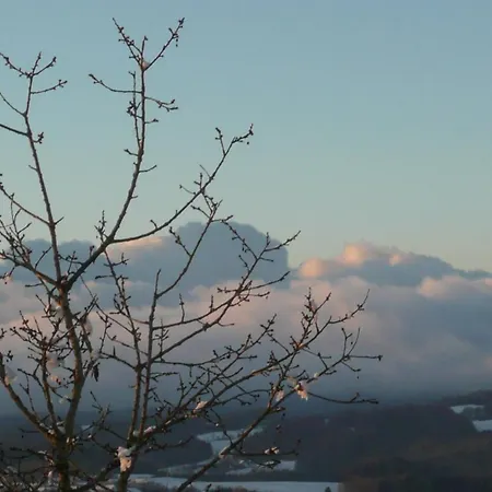 Alpenblick Mit Garten -panoramasauna- Appartement *