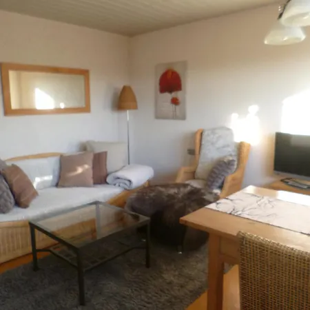 Apartment Alpenblick Mit Garten -panoramasauna-