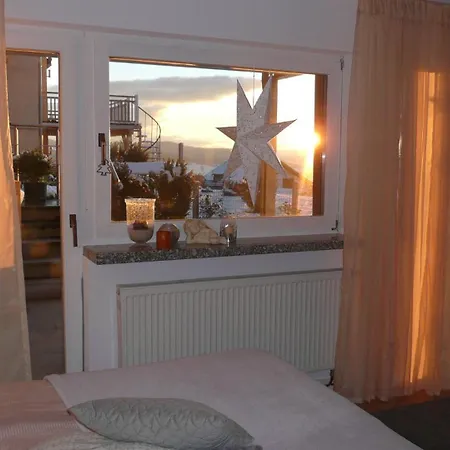 Lejlighed Alpenblick Mit Garten -panoramasauna- *