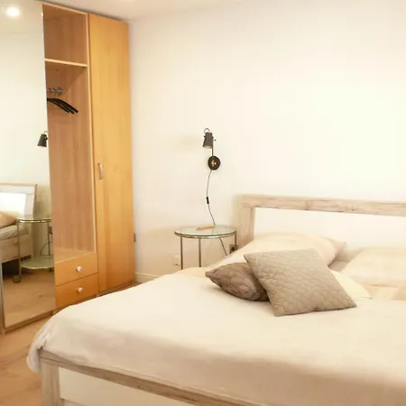 Apartment Alpenblick Mit Garten -panoramasauna-