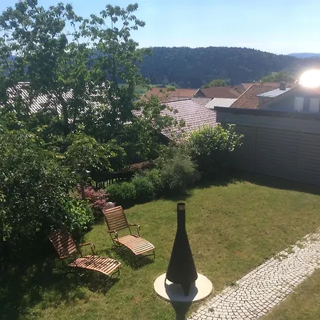 Alpenblick Mit Garten -panoramasauna-