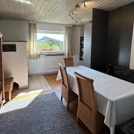 Alpenblick Mit Garten -panoramasauna- Lejlighed Kirchdorf im Wald