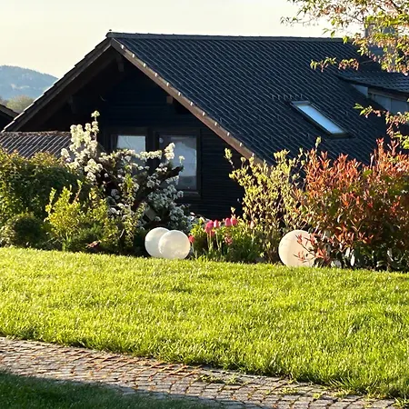 Alpenblick Mit Garten -panoramasauna- *