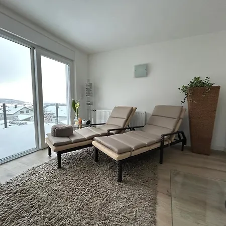 Alpenblick Mit Garten -panoramasauna- *