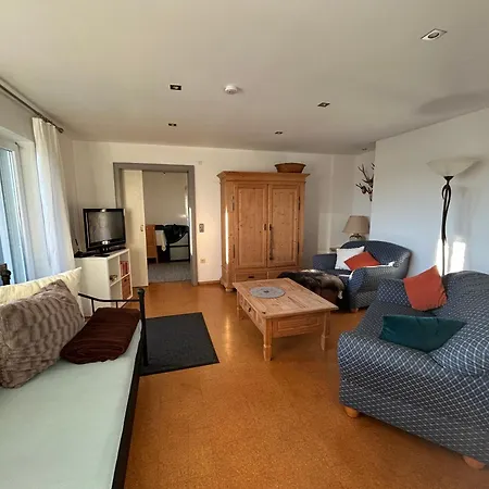 Alpenblick Mit Garten -panoramasauna- Apartment *