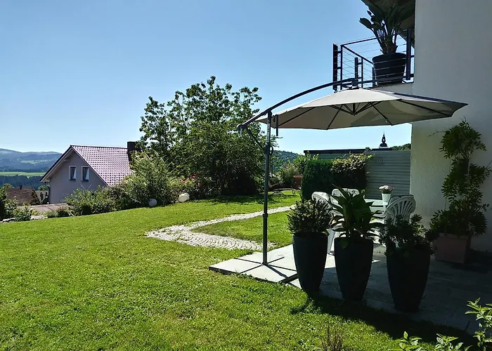 Alpenblick Mit Garten -panoramasauna- Appartamento