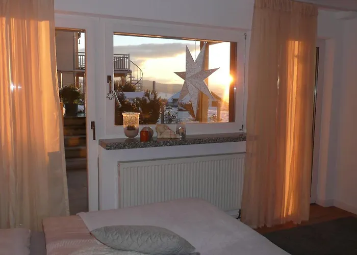 Appartamento Alpenblick Mit Garten -panoramasauna- *