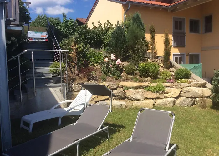 Alpenblick Mit Garten -panoramasauna- Appartamento *
