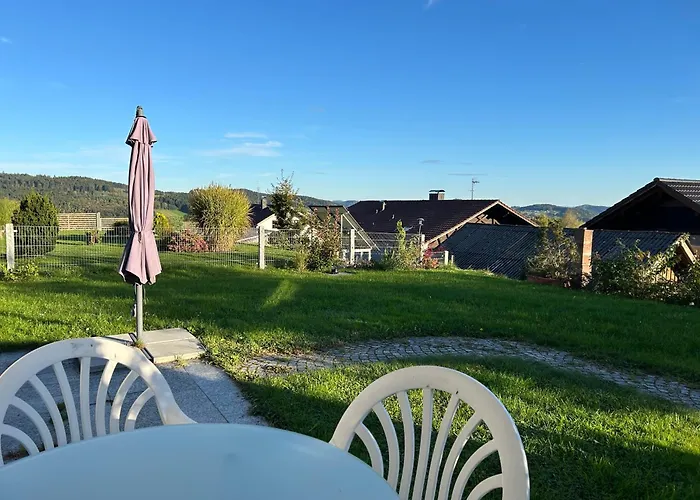 Alpenblick Mit Garten -panoramasauna- Appartamento Kirchdorf im Wald