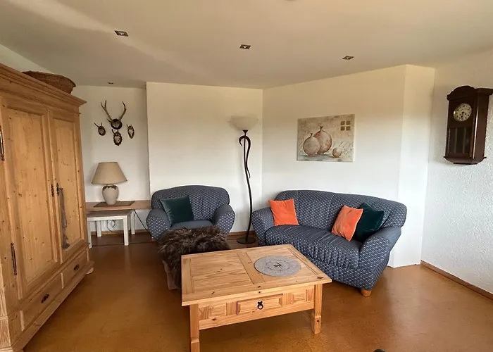Appartamento Alpenblick Mit Garten -panoramasauna- *