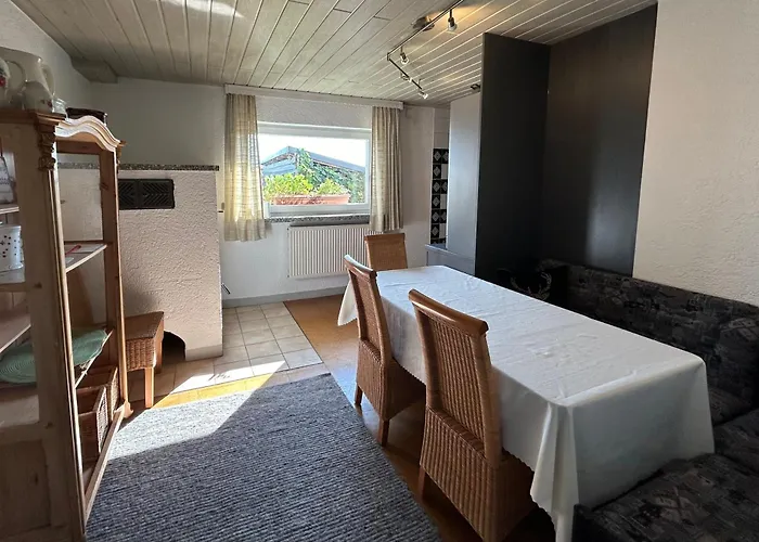 Alpenblick Mit Garten -panoramasauna- Appartamento Kirchdorf im Wald